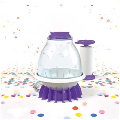 Balloon Stuffer Pro Maker Station