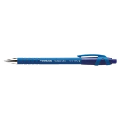 Balpen Papermate Flexgrip Ultra blauw medium