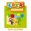 Bambino Loco - Spelen met Dribbel 3-5 jaar