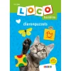 Bambino Loco Dierenpuzzels (3-5 jaar)