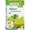 Bambino Loco Pakket Kikker Spelen en Leren