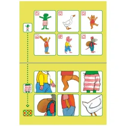 Bambino Loco Pakket Kikker Spelen en Leren