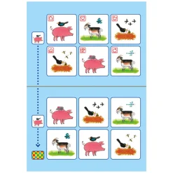 Bambino Loco Pakket Kikker Spelen en Leren