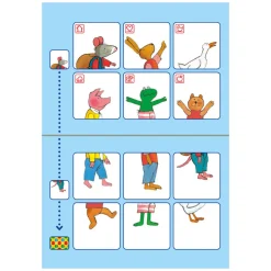 Bambino Loco Pakket Kikker Spelen en Leren