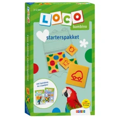 Bambino Loco Starterspakket (3-5 jaar)