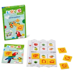 Bambino Loco Starterspakket (3-5 jaar)