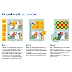 Bambino Loco Starterspakket (3-5 jaar)