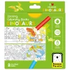 Banana Panda - Kleurboekje Ik Hou van Kleurplaten met Dinosaurussen