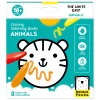 Banana Panda - Kleurboekje De Schrijf Greep Dieren