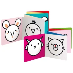 Banana Panda - Kleurboekje De Schrijf Greep Dieren