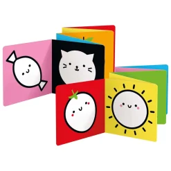 Banana Panda - Kleurboekje De Schrijf Greep Kleuren