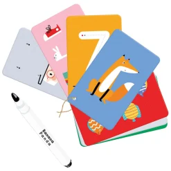 Banana Panda - Laten We Nummers Schrijven en Wissen