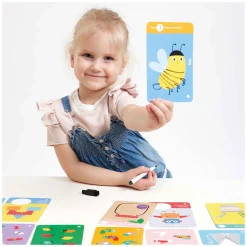 Banana Panda - Laten We Nummers Schrijven en Wissen