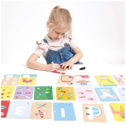 Banana Panda - Laten We Nummers Schrijven en Wissen