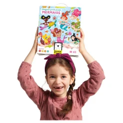 Banana Panda - Magical Jumbo Puzzel Zeemeerminnen - 60st.