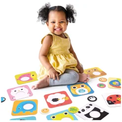 Banana Panda - Match de Baby - 12st.