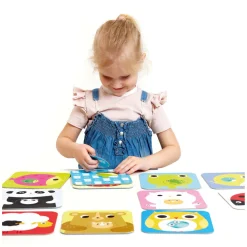 Banana Panda - Match de Baby - 12st.