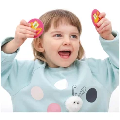 Banana Panda - On-the-Go Memory Spel Voertuigen - 30dlg.