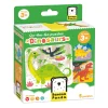 Banana Panda - On-the-Go Puzzel Dinosaurus - 16st.