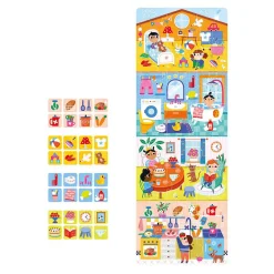 Banana Panda - Puzzel Thuis - 24st.