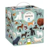 Banana Panda - Puzzlove Honden - 100st.