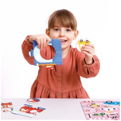 Banana Panda - Zoek Hetzelfde Voertuig