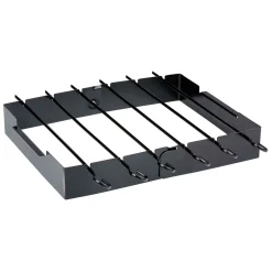 Barbecue Spies Set, 6st.