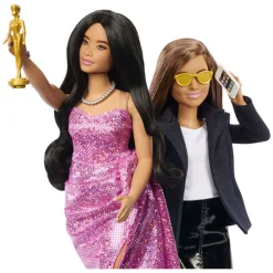 Barbie Carriere van Het Jaar Vrouwen in Films Modepoppen