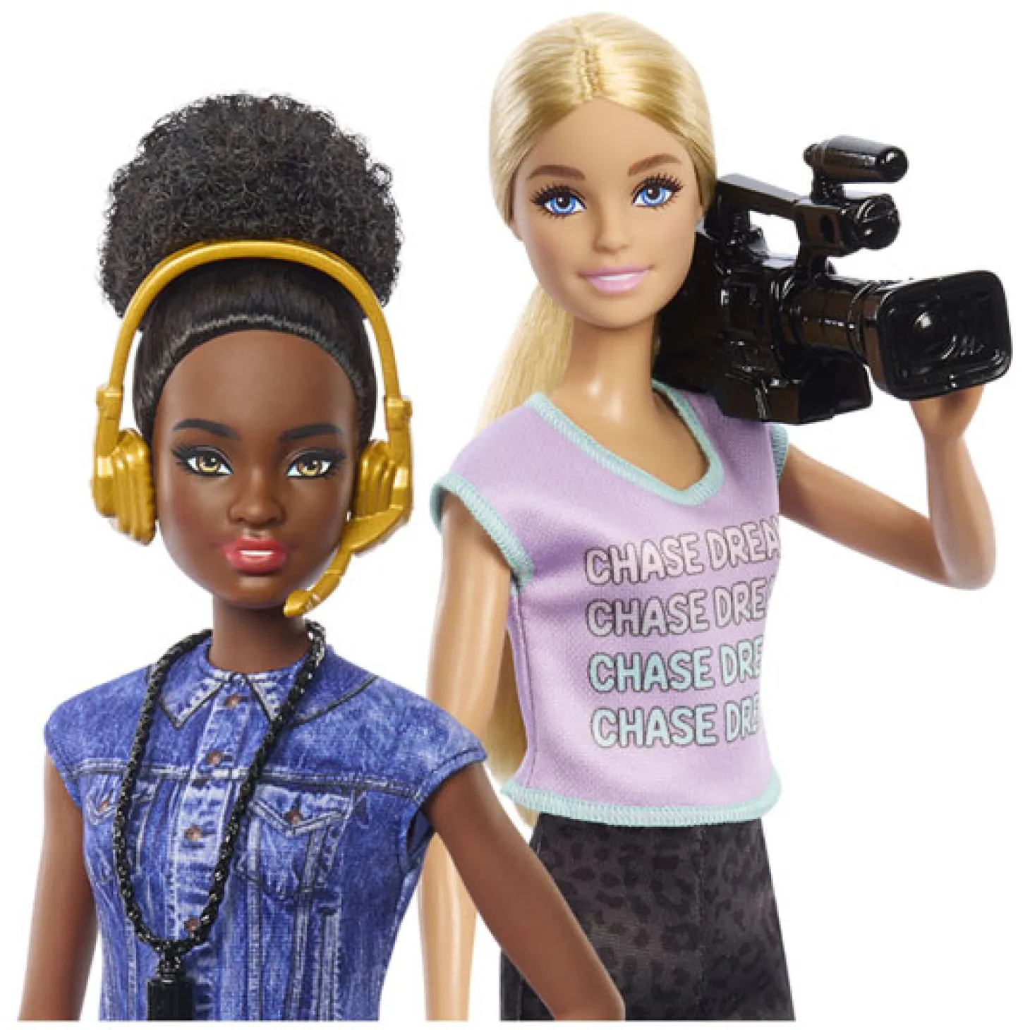 Barbie Carriere van Het Jaar Vrouwen in Films Modepoppen