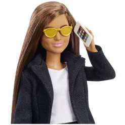 Barbie Carriere van Het Jaar Vrouwen in Films Modepoppen