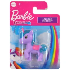 Barbie Dreamtopia Mini Unicorn