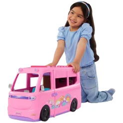 Barbie Droom Camper