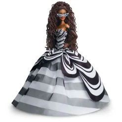 Barbie 65e Blauwe Saffieren Verjaardag Modepop