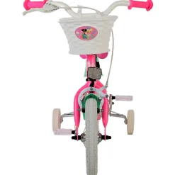 Barbie Fiets - 12 inch - Roze