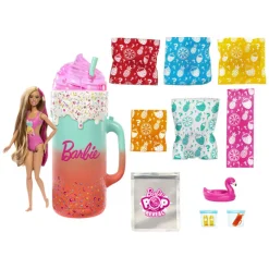 Barbie Modepop Reveal Rise and Surprise Cadeauset