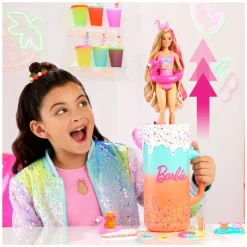 Barbie Modepop Reveal Rise and Surprise Cadeauset