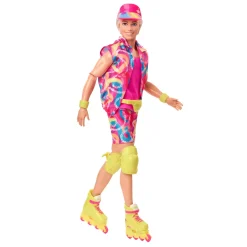 Barbie Movie - Roller Skating Ken