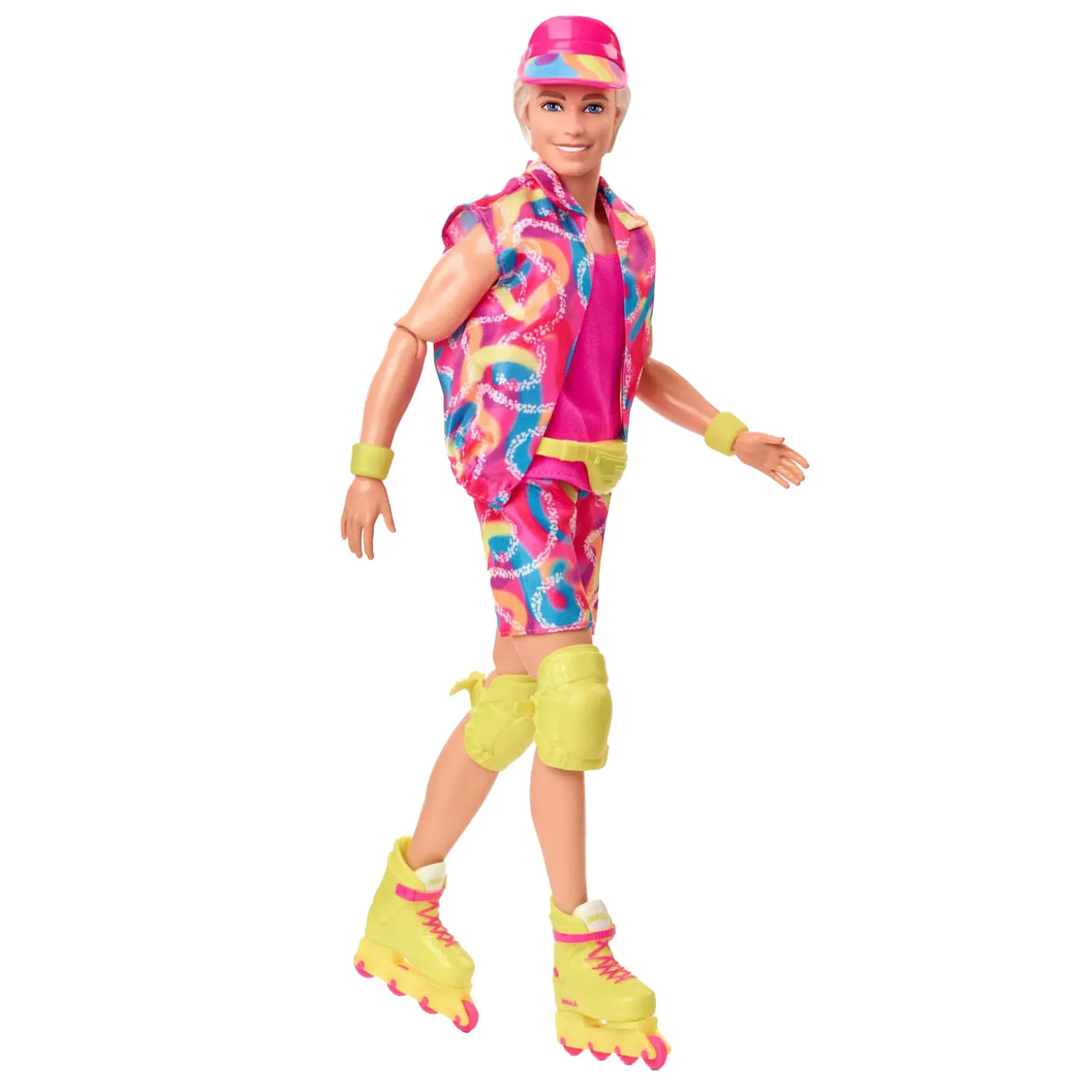 Barbie Movie - Roller Skating Ken