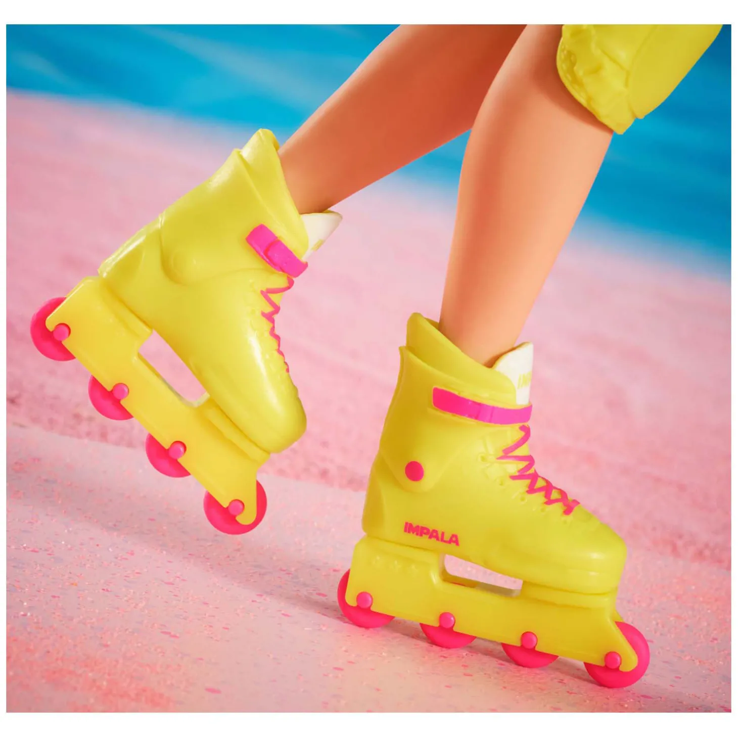 Barbie Movie - Roller Skating Ken