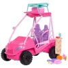 Barbie Mysteries Beach Detectives Beach Buggy