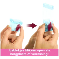 Barbie Reveal Pop Juicy Fruits Series - Watermelon Crush