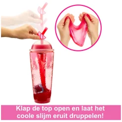 Barbie Reveal Pop Juicy Fruits Series - Watermelon Crush