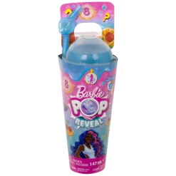 Barbie Reveal Pop Juicy Fruits Series - Fruit Punch