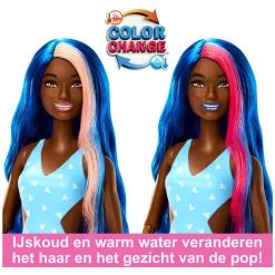 Barbie Reveal Pop Juicy Fruits Series - Fruit Punch