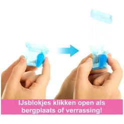 Barbie Reveal Pop Juicy Fruits Series - Fruit Punch