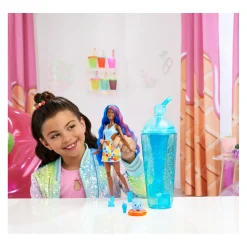 Barbie Reveal Pop Juicy Fruits Series - Fruit Punch