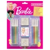 Barbie Stempelset, 11dlg.
