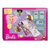 Barbie Stickermachine Set