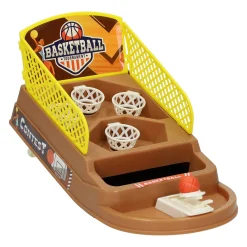 Basketbal Schiet Spel