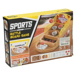 Basketbal Schiet Spel